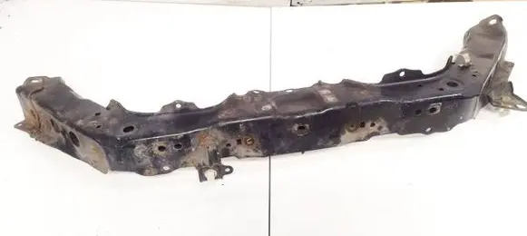 Honda CR-V Radiator support slam panel