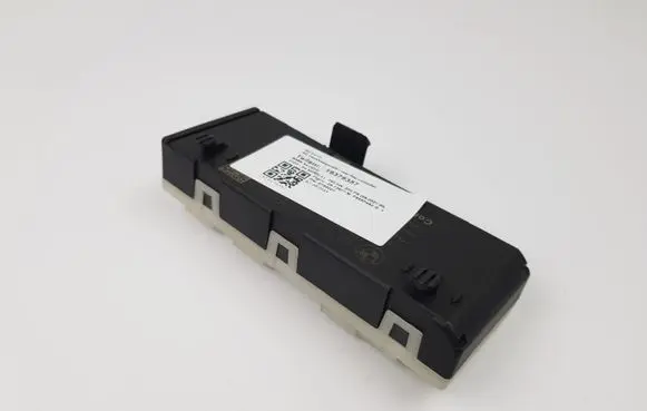 BMW 5 G30 G31 G38 Alarm system siren 5A19DB2