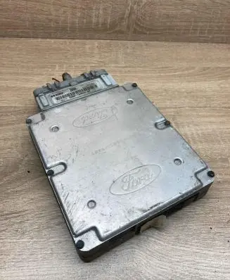 Ford Sierra Engine control unit/module ECU 92BB12A650GA E9AF14A624AA 2BGA