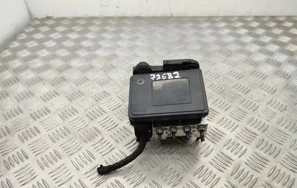 Skoda Octavia Mk3 (5E) ABS Pump 5Q0907379R 5Q0614517Q