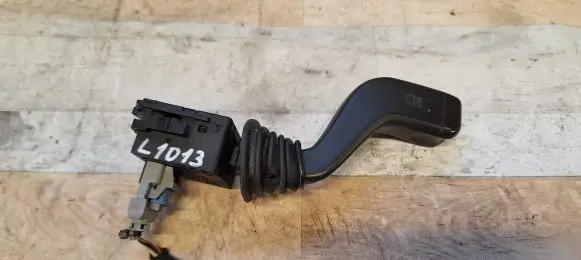 Opel Meriva A Indicator stalk 09185418 09185413