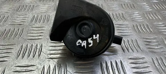 BMW X1 E84 Horn signal 0055306