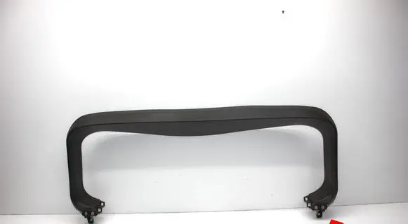 Jeep Renegade Tailgate trim 735580158