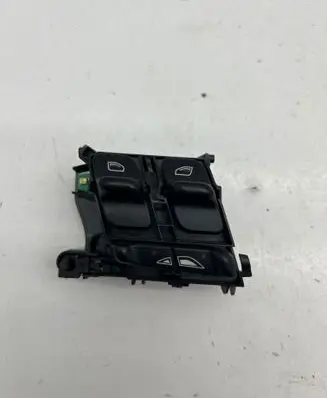 Porsche 911 997 Electric window control switch 99761315305
