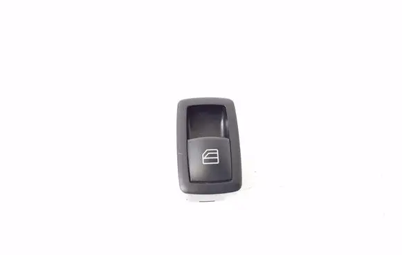 Electric window control switch
