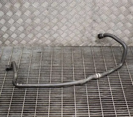 BMW X3 F25 Engine coolant pipe/hose 9221117
