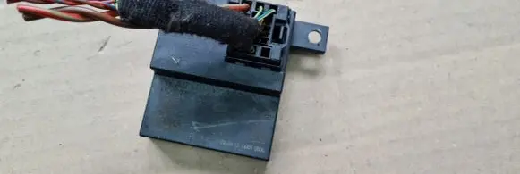 Audi A6 S6 C7 4G Other control units/modules 4H0907705H