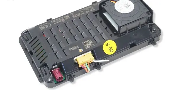 Cupra Formentor Other center console (tunnel) element 3P0035502