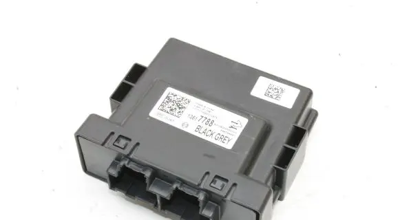 Opel Insignia B Parking PDC control unit/module 13517788