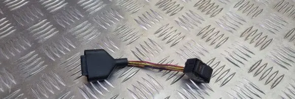 Audi A4 S4 B5 8D Central locking switch button 8D0962107