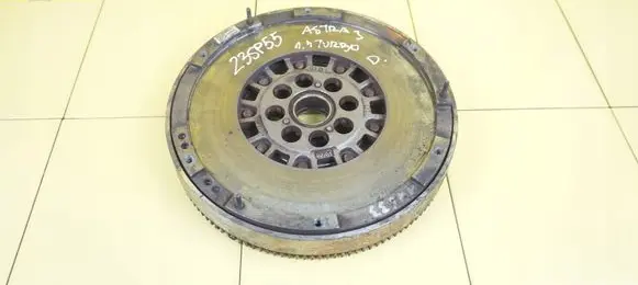 Opel Insignia B Dual mass flywheel 1011368 B16DTH