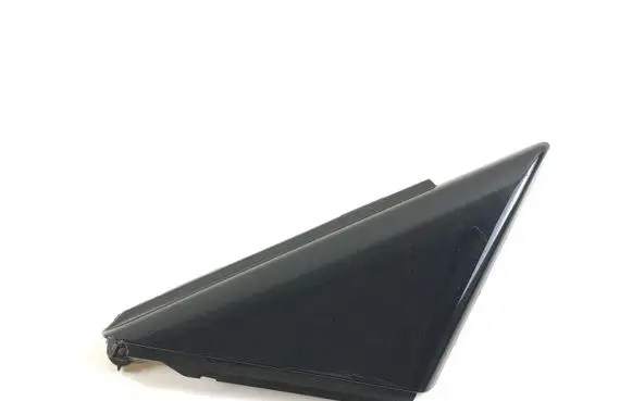 Audi A4 S4 B9 Rear door trim (molding) 8W0837637A