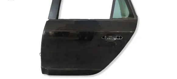 Renault Megane III Rear door 