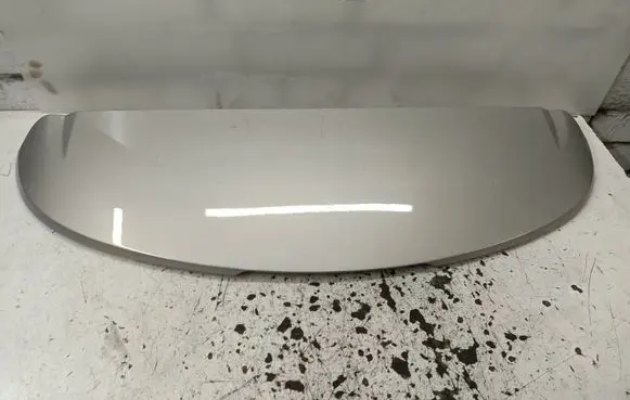 Opel Insignia A Tailgate/trunk spoiler 13266862