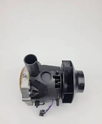 Mercedes-Benz Vito Viano W638 Heater fan/blower A0028305608