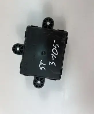 Volvo V60 Other control units/modules 31343873