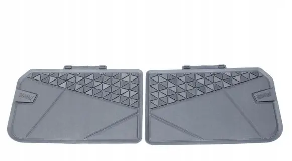 BMW X1 U11 Car floor mat set 5A62BC5
