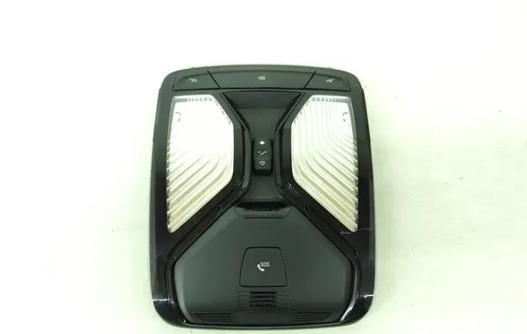 BMW 5 G30 G31 Front seat light 9493162