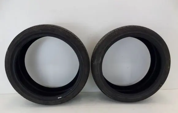 Mercedes-Benz C W205 R19 summer tire 