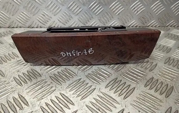 Opel Omega B2 Rear door ashtray 24428392