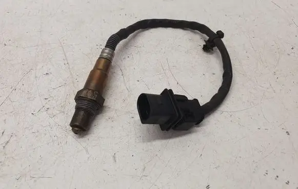 Opel Insignia A Lambda probe sensor 0281004161 55572548