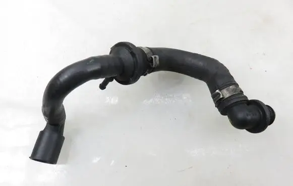 Volkswagen PASSAT B6 Vacuum line/pipe/hose 3C0611939A