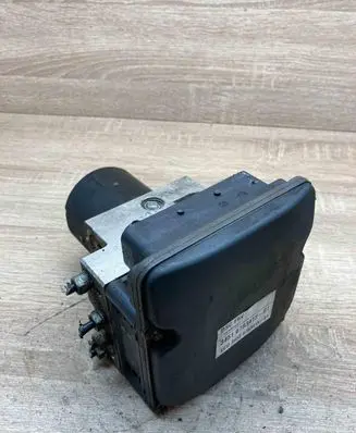 BMW 5 E60 E61 ABS Pump 6783413 0265960327 6783415