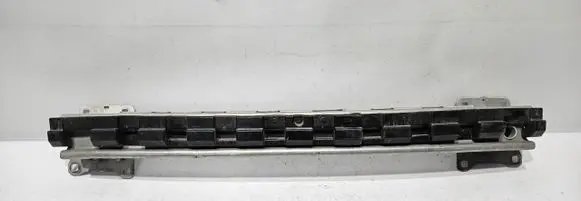 Jaguar F-Pace Rear axle beam with reductor J9C317A96KAMAX