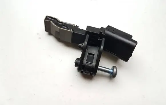 Citroen C3 Crankshaft position sensor 9675226780