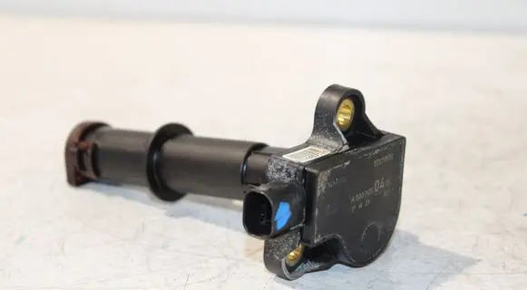 Mercedes-Benz Sprinter W906 Oil pressure sensor A0009050401