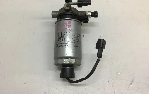 KIA Sorento Fuel filter ADG02333