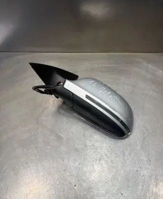 Audi A6 S6 C6 4F Front door electric wing mirror 448505