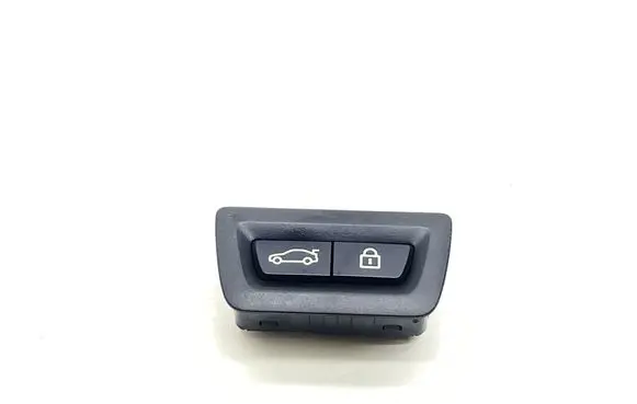 BMW X3 F25 Tailgate/boot open switch button 9275121
