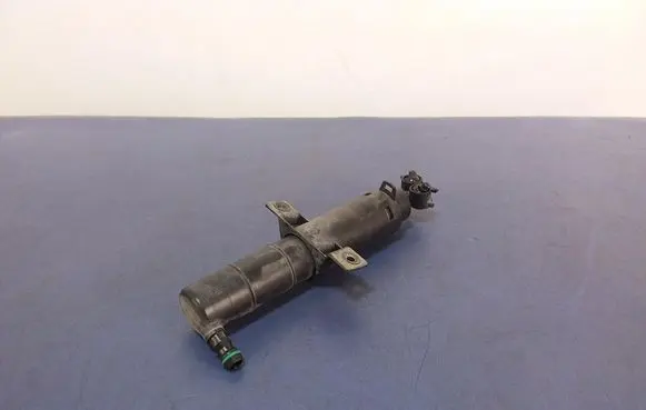 Jaguar XF X250 Windshield washer spray nozzle 9WT009611