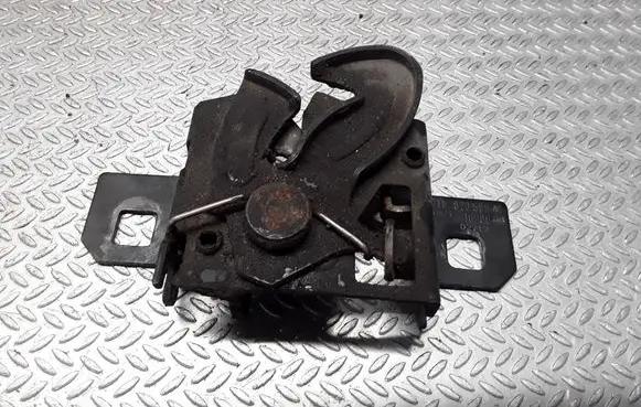 Ford Galaxy Engine bonnet/hood lock/catch 7M823509