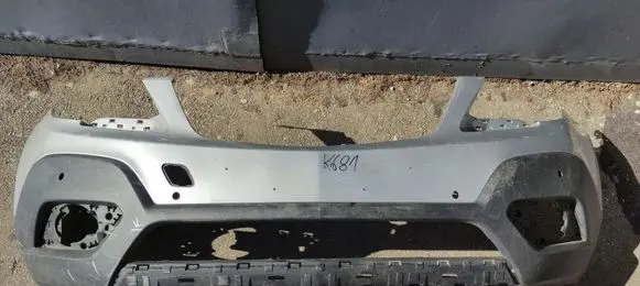 Opel Mokka X Front bumper 95122388