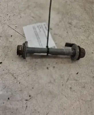 Jaguar XE Rear suspension camber bolt 1234