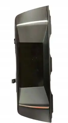 BMW 5 F10 F11 Screen/display/small screen 9289007