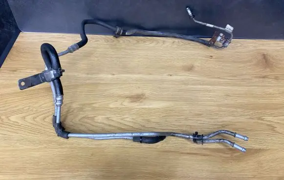Dodge Caliber Power steering hose/pipe/line 05105092AB