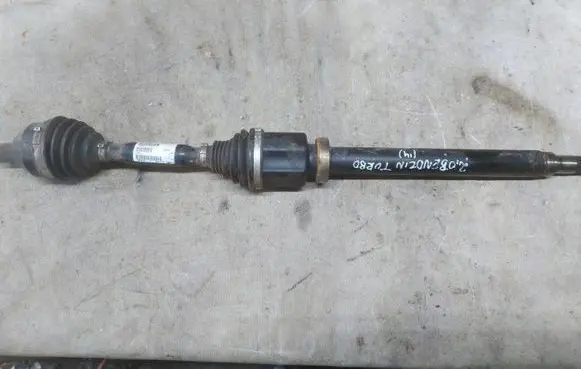 Ford S-MAX Front driveshaft CG913B436 T140313