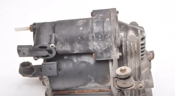 Mercedes-Benz S W221 Air suspension compressor 