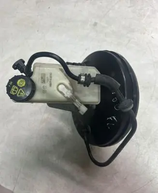 Volvo V50 Brake booster 0378643804 2277203898 3M512B195AB