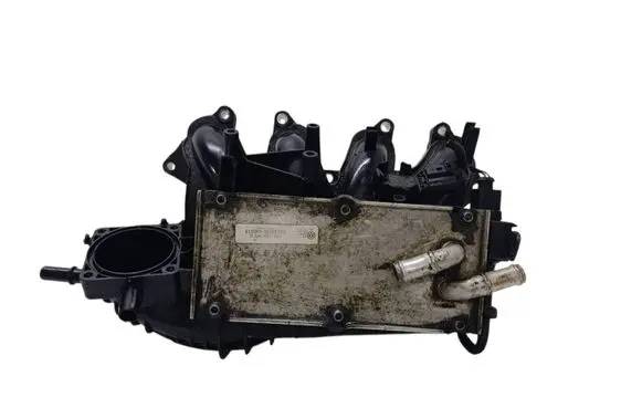 Skoda Yeti (5L) Intake manifold 03F145749B