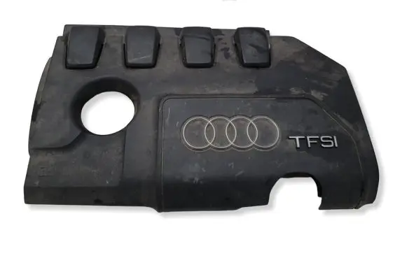 Audi TT TTS Mk2 Engine cover (trim) 06J103925AE