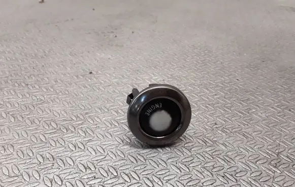 BMW 5 E60 E61 Engine start stop button switch 6960743