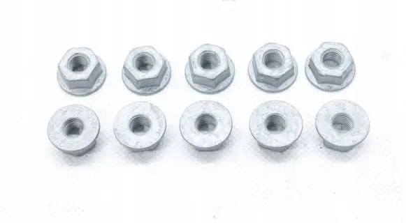 BMW X5 G05 Nuts/bolts 6890655