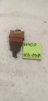 Citroen Jumpy Other relay 240109
