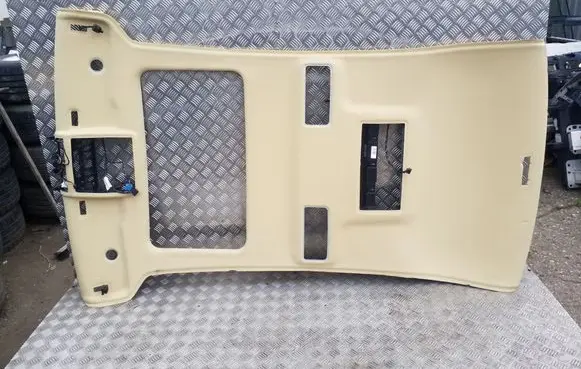 Volkswagen Phaeton Headlining 3D7867506E 3D7867501Q