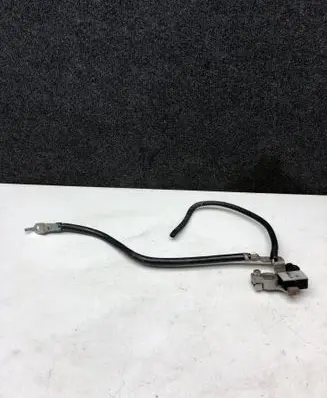 Ford Kuga II Negative earth cable (battery) AV6N10C679BE