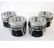 Volkswagen Golf VII Piston 04L107065A 0811W